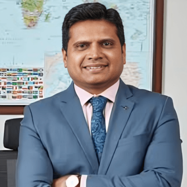 Vijay Kumar