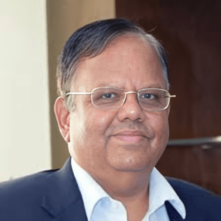 Venkatraman Srinivasan