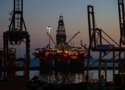 Crude Oil